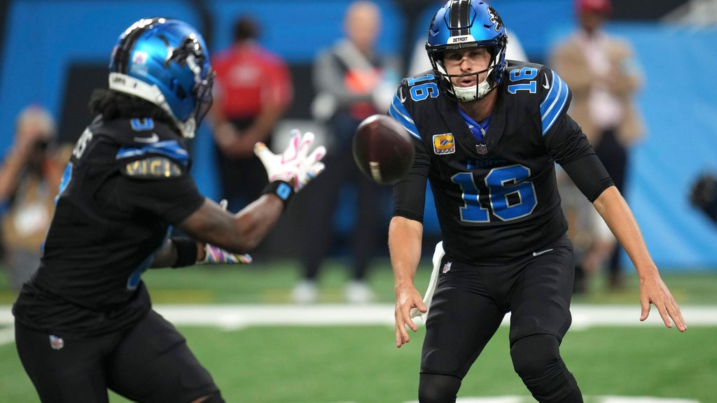 Vikings and Lions match up NFL's stingiest defense vs. high-scoring offense — St. Louis Park Arts news