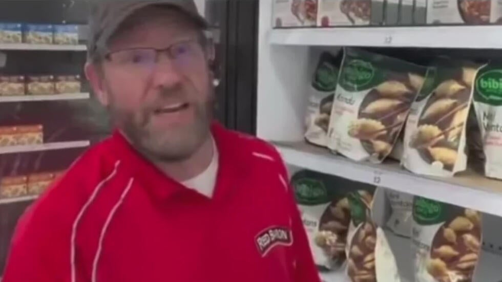 "My life is hard enough": Michigan Red Baron worker's anguished plea over viral prank turns into $400K windfall — St. Louis Park Real Estate news
