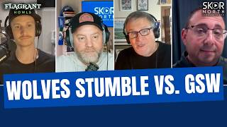 Minnesota Timberwolves struggle without Anthony Edwards — St. Louis Park Technology news