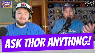 Is Kevin O’Connell on the HOT SEAT despite Minnesota Vikings being undefeated? — St. Louis Park Sports news
