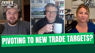 Have Minnesota Wild PIVOTED away from Dylan Larkin to pursue other trade targets? — St. Louis Park Schools news