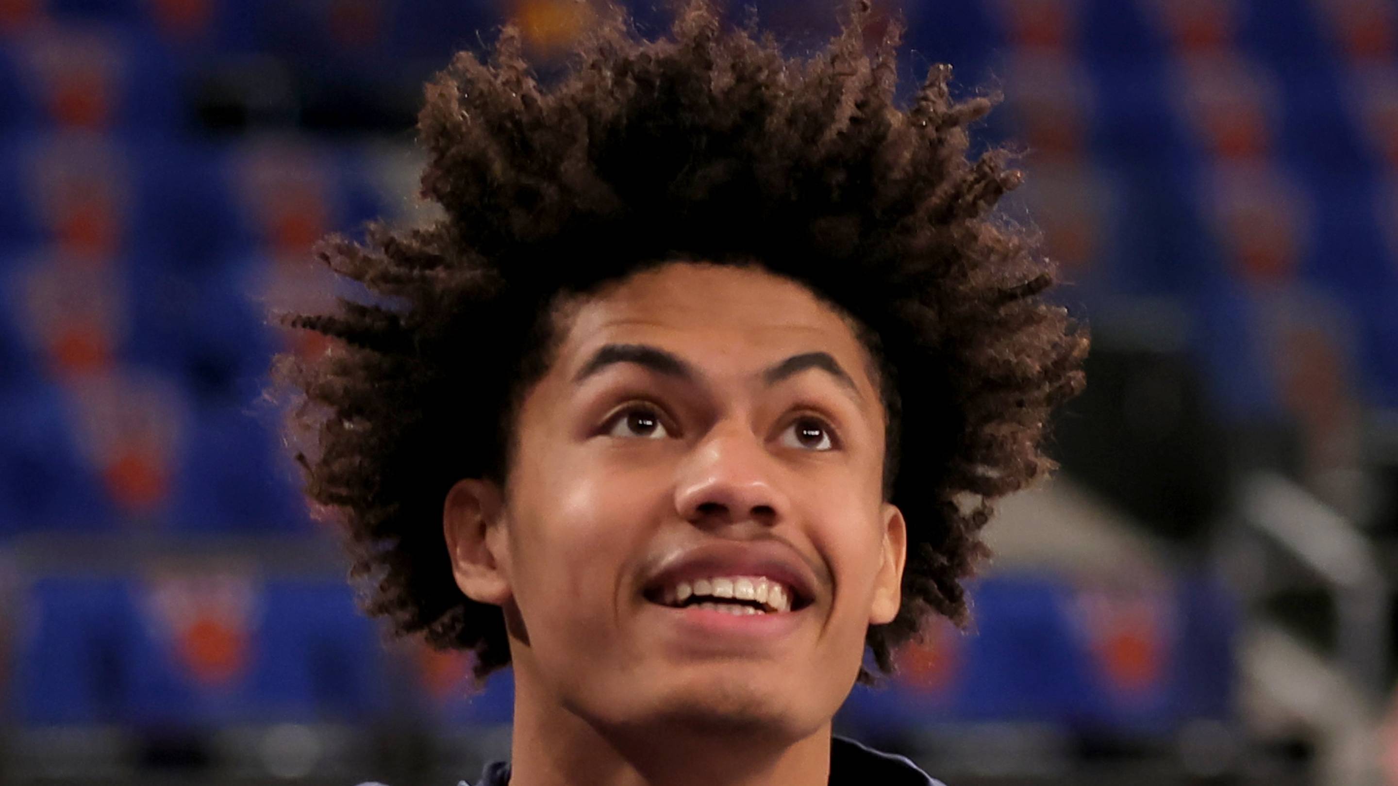 Joan Beringer is starting to give Timberwolves some needed offensive juice at center — St. Louis Park Sports news