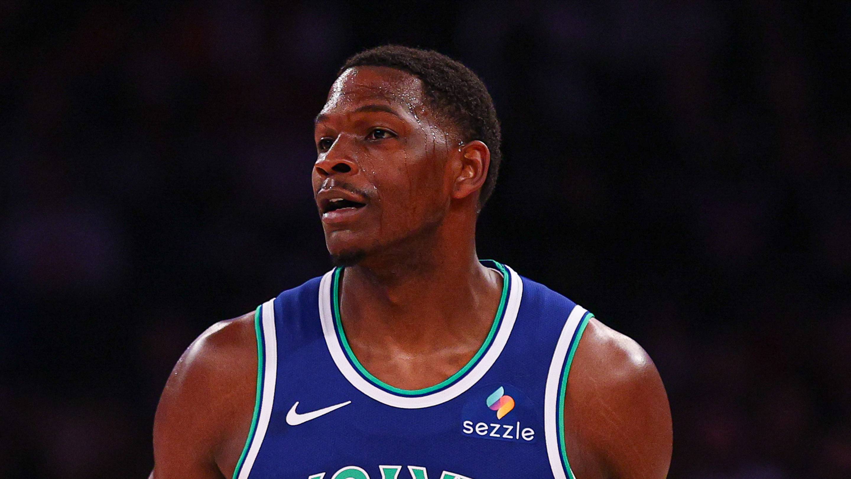 Anthony Edwards' injury shows why the NBA's supermax eligibility rules are flawed — St. Louis Park Sports news