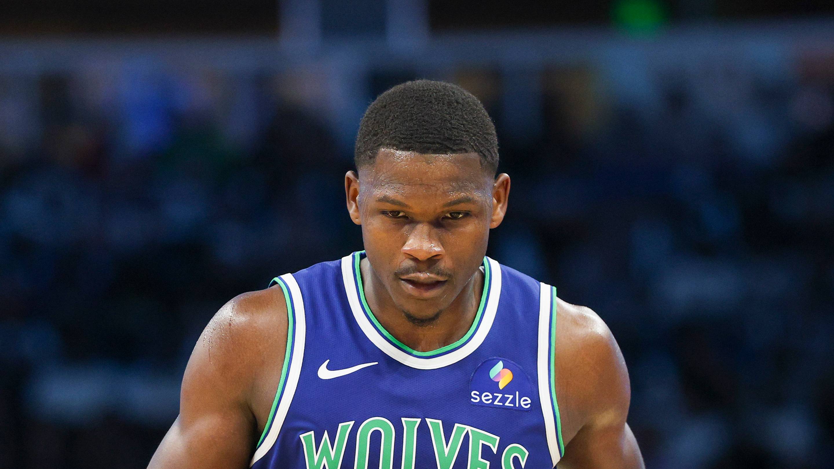 Anthony Edwards injury puts Timberwolves in a tough spot after strong start to season — St. Louis Park Sports news