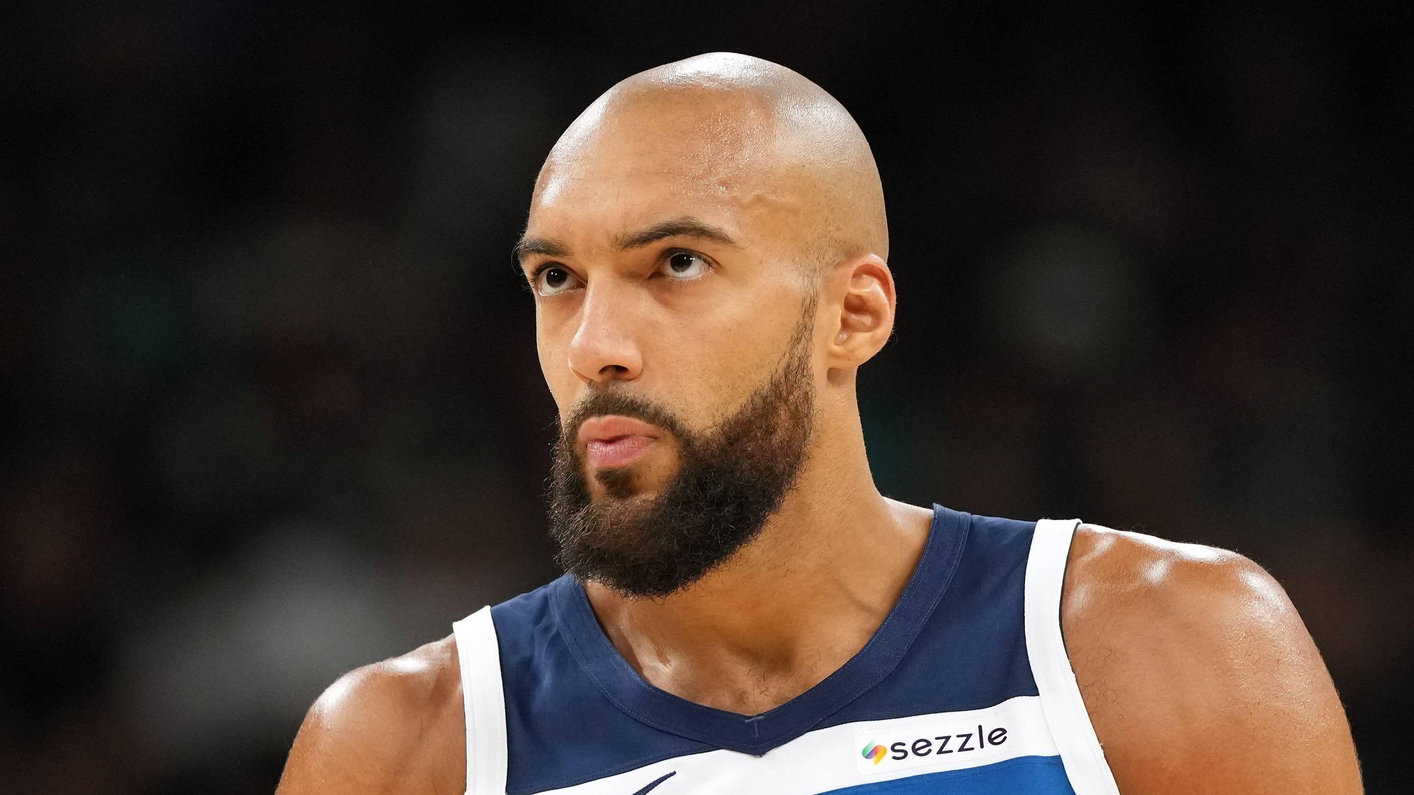 Timberwolves players have every reason to be upset with Rudy Gobert — St. Louis Park Sports news