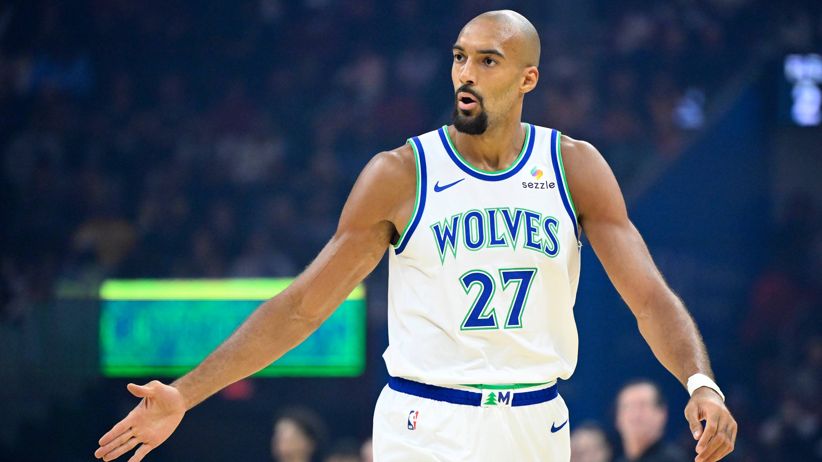 Rudy Gobert's Clippers bounce-back doesn't erase Timberwolves' offensive concerns — St. Louis Park Arts news
