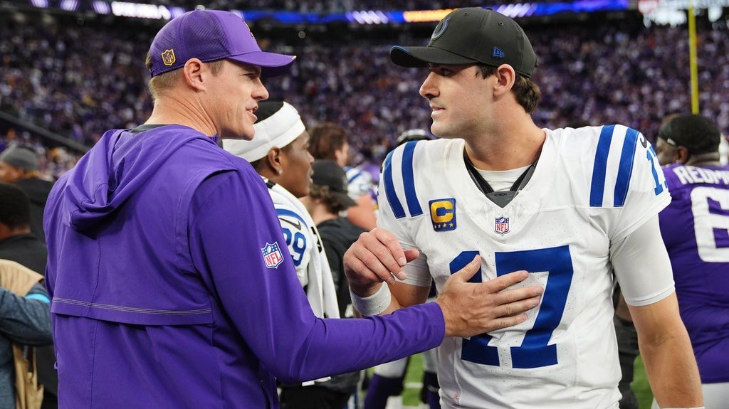 Vikings know what’s waiting in Detroit: “It’s going to be a flat-out battle” — St. Louis Park Arts news