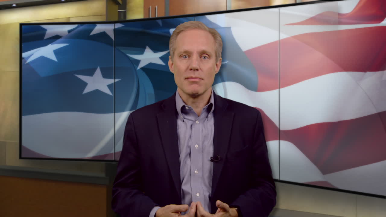 Free Air Time: Secretary of State candidate Steve Simon — St. Louis Park Sports news