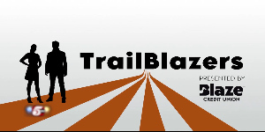 October TrailBlazer — St. Louis Park Sports news
