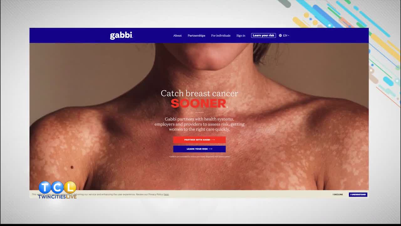 A Virtual Breast Clinic — St. Louis Park Health news