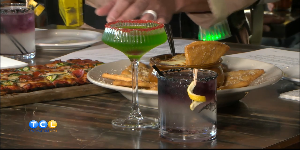 Gray Duck Toast at 201 Tavern & Grill — St. Louis Park Sports news