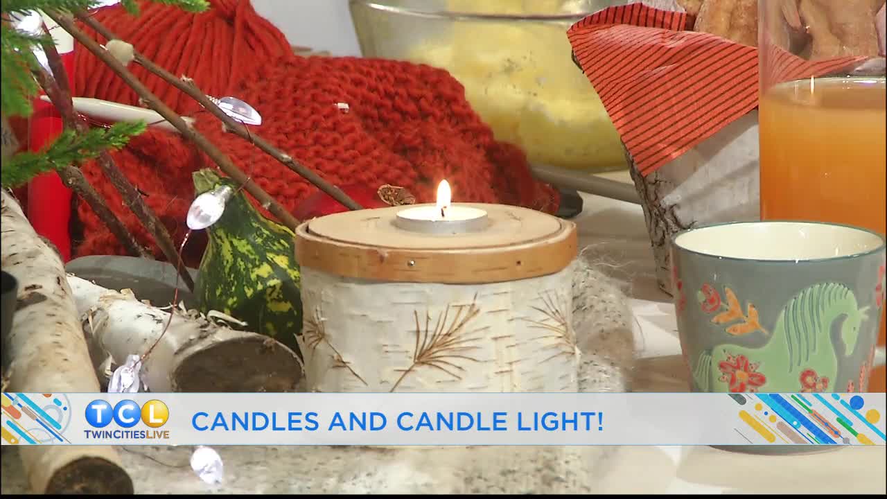 Hygge Ideas — St. Louis Park Sports news