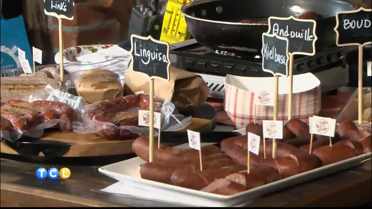 Anoka Meats & Sausage — St. Louis Park Sports news