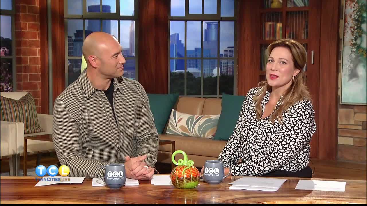 10/28 Host Chat — St. Louis Park Business news