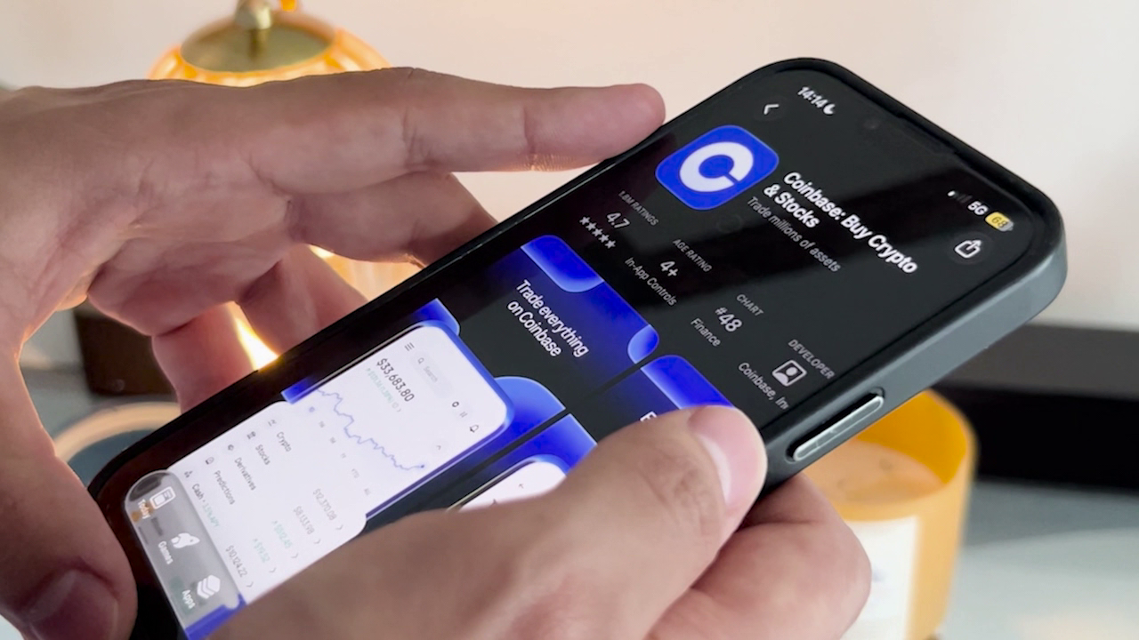 5 ON YOUR SIDE: Crypto exchange — St. Louis Park Technology news