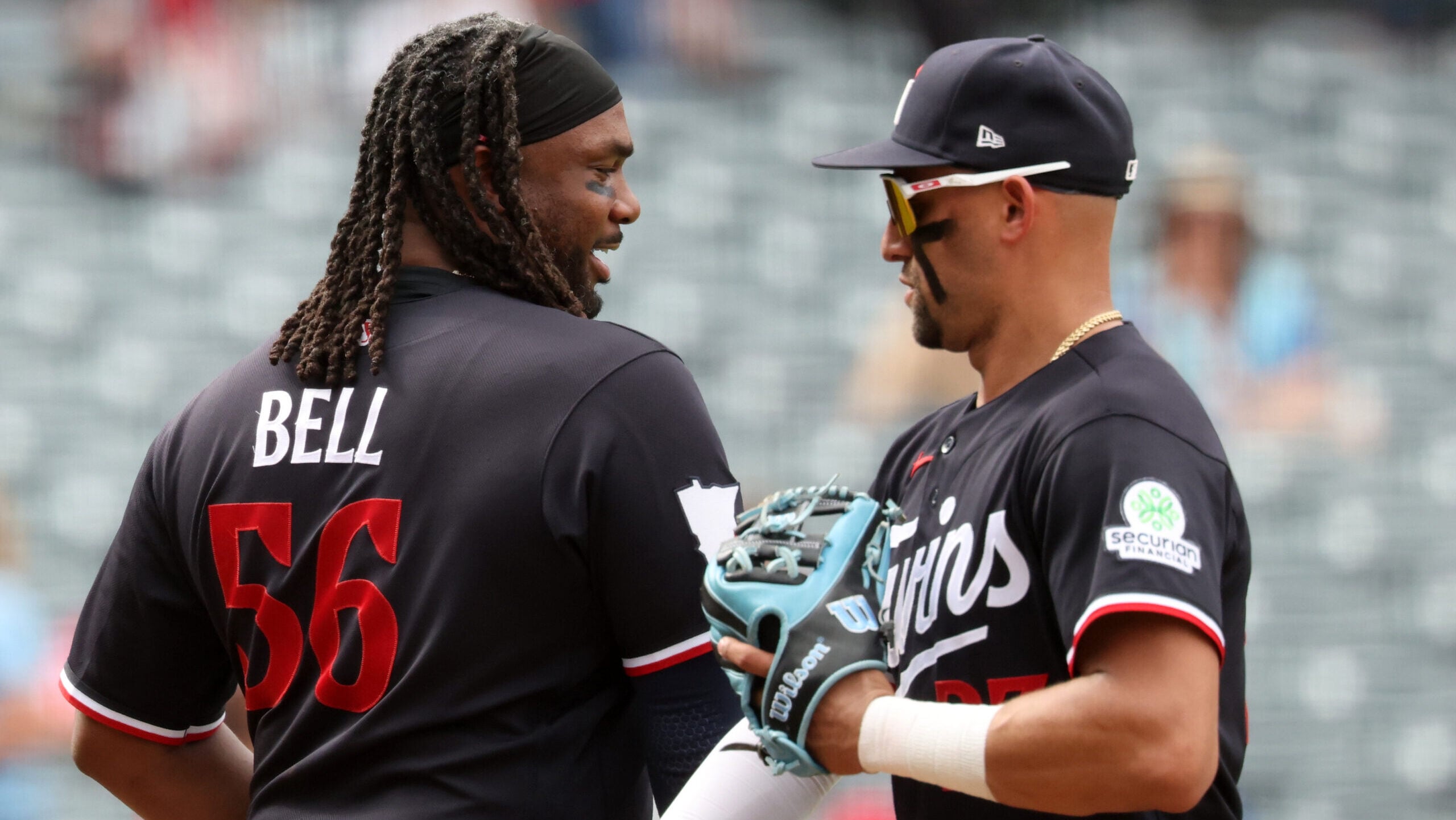 Minnesota Twins Let Slugger Walk — St. Louis Park Technology news