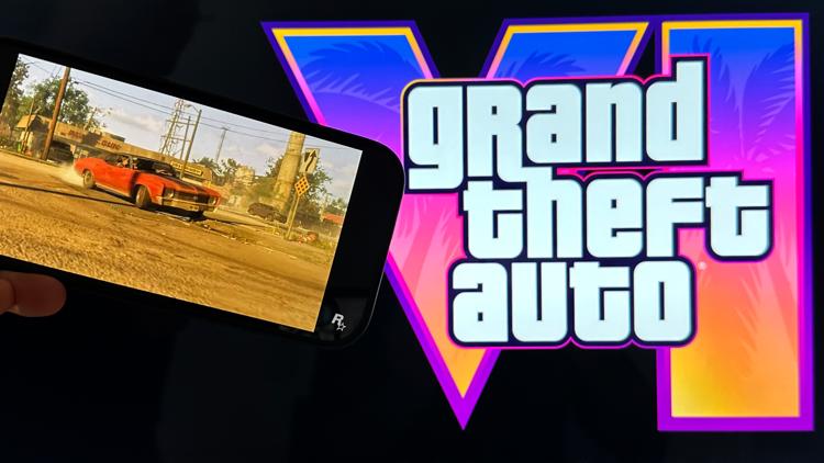 PTO requests surge as 'Grand Theft Auto VI' release date approaches, reports say — St. Louis Park Sports news