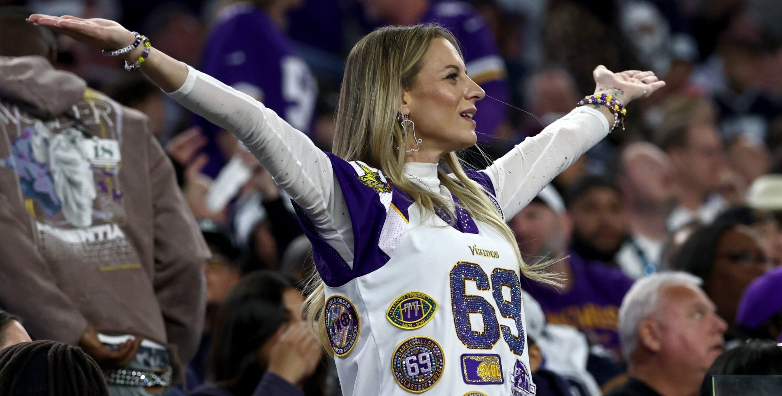 The Vikings’ Playoff Outlook | A 6-0 Football Team Look for Fireworks Instead of Fizzling — St. Louis Park Schools news