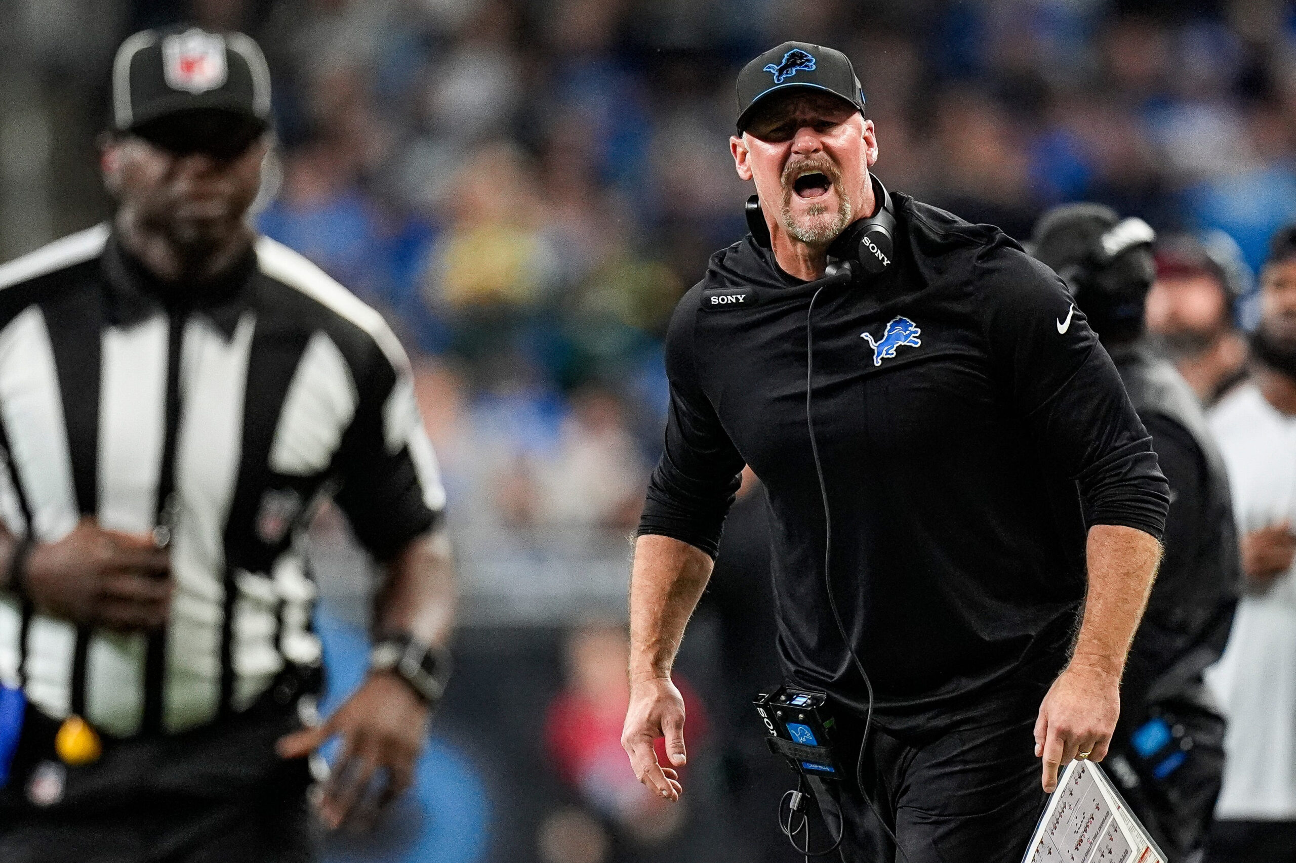 Vikings D Faces Biggest Two-Week Test Starting in Detroit with More Points Needed from Offense — St. Louis Park Health news