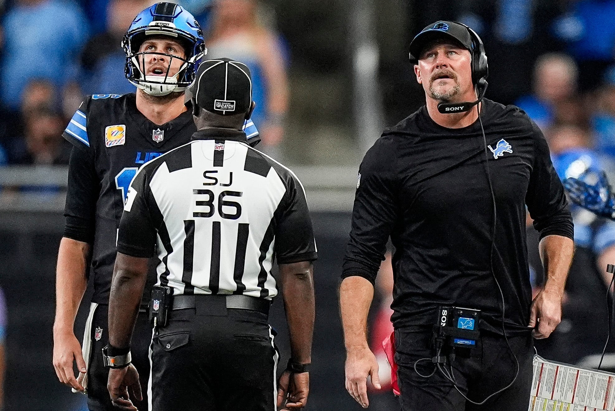 Ali Siddiqui’s Prediction for Vikings-Lions — St. Louis Park Sports news