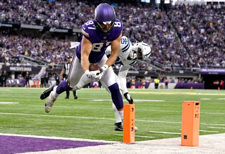 Week 8 NFL Picks: Vikings Head into Hostile Territory for Key Divisional Matchup — St. Louis Park Sports news