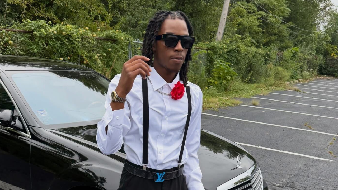 Chicago rapper LoWick, 22, killed in FBI shooting in Dixmoor — St. Louis Park Community news