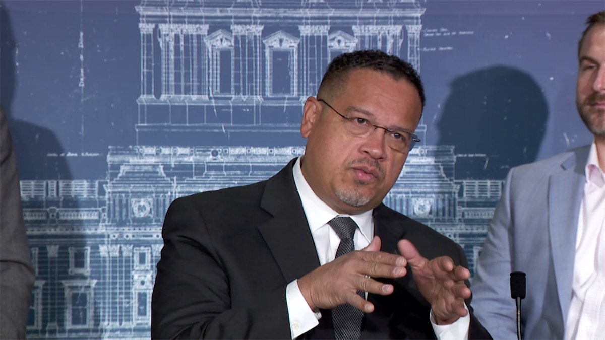 Defense of protected status for Somali immigrants filed by AG Ellison — St. Louis Park Community news
