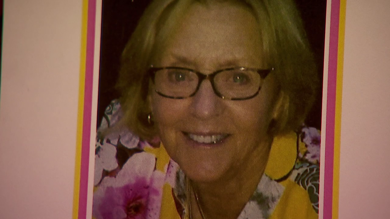 ‘You’re never too old to be an organ donor’: Plymouth woman, 83, sets donor record — St. Louis Park Community news