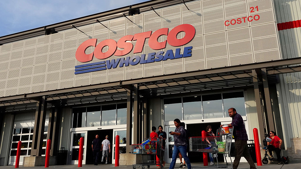Costco unveils 2026 Thanksgiving meal deal; here's what it costs — St. Louis Park Sports news