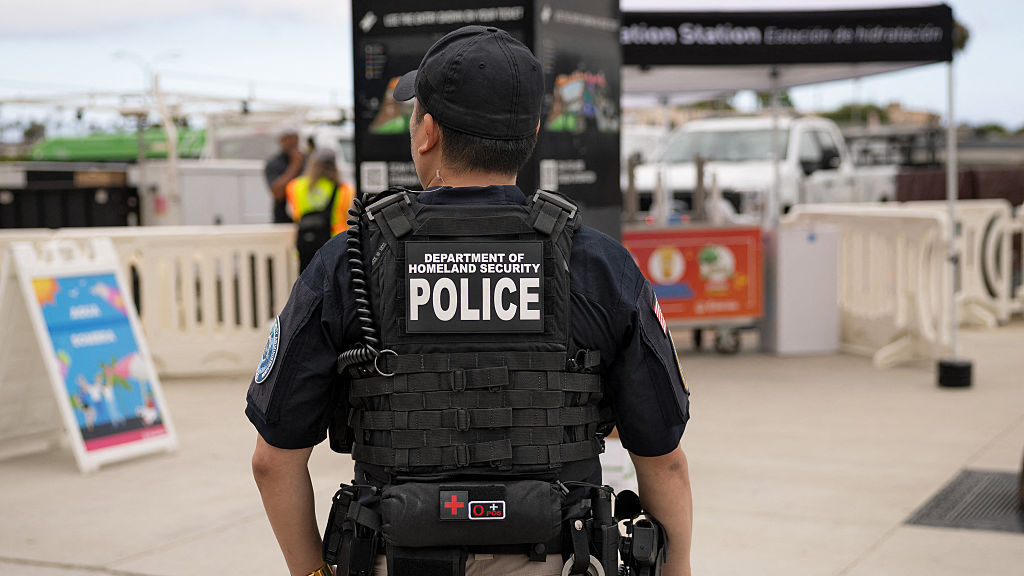 Personal information of thousands of DHS employees potentially leaked in data breach — St. Louis Park Community news