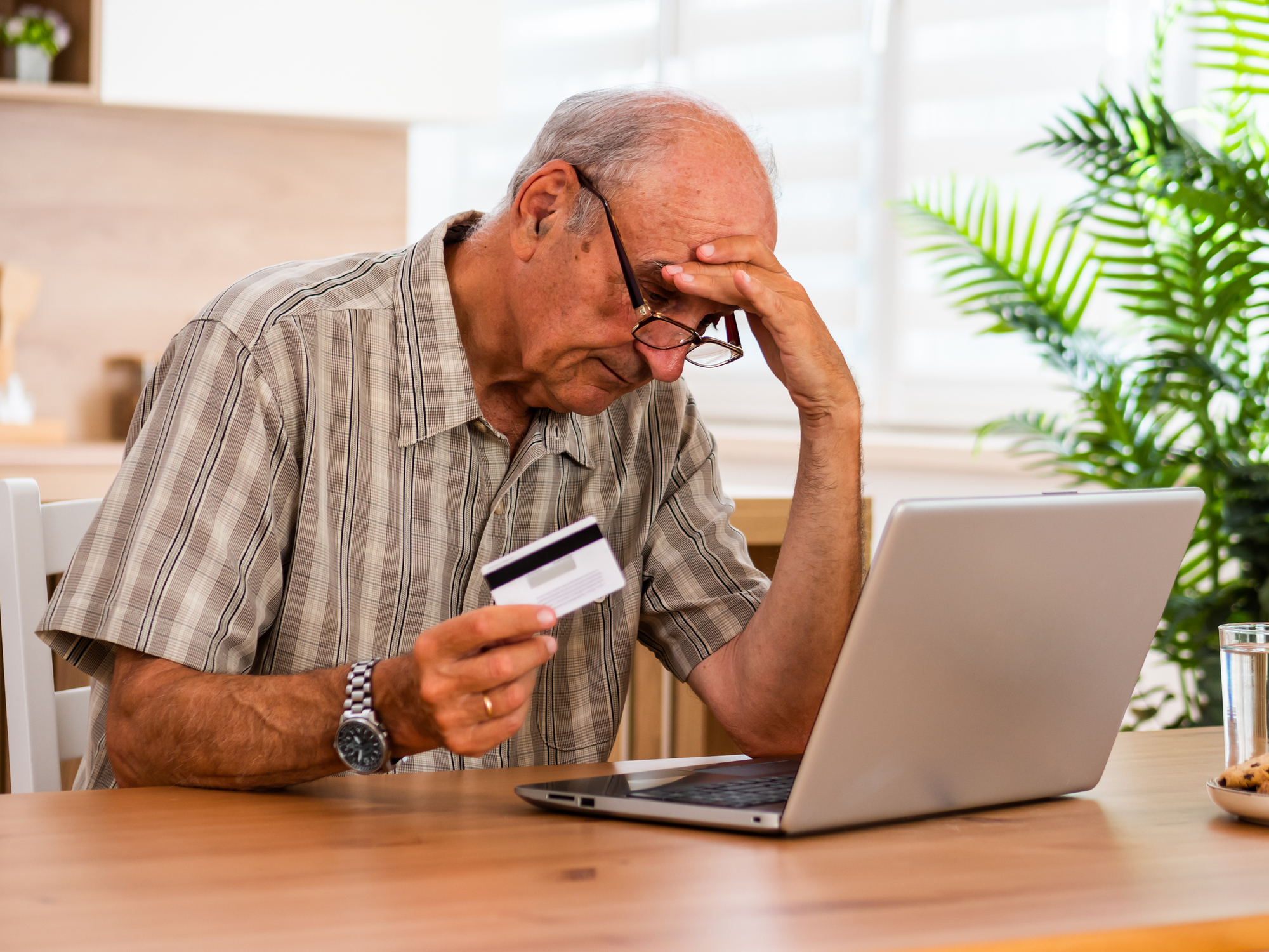 DOJ: Elder fraud cases tied to nearly $4.8B in losses, 711,000 victims — St. Louis Park Community news