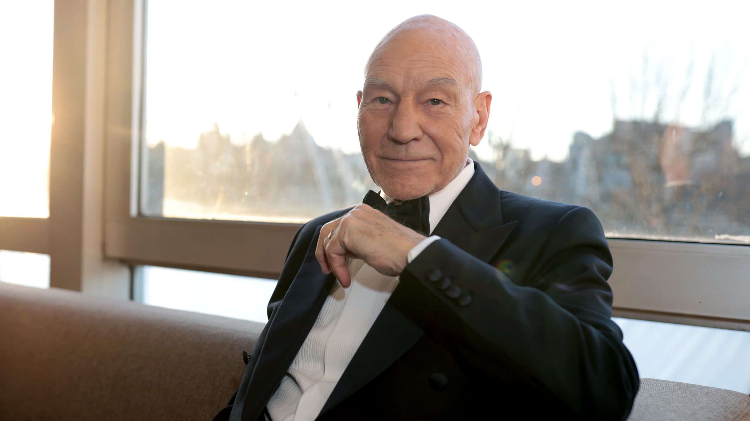 Patrick Stewart dies: William Shatner, others remember legendary actor — St. Louis Park Community news