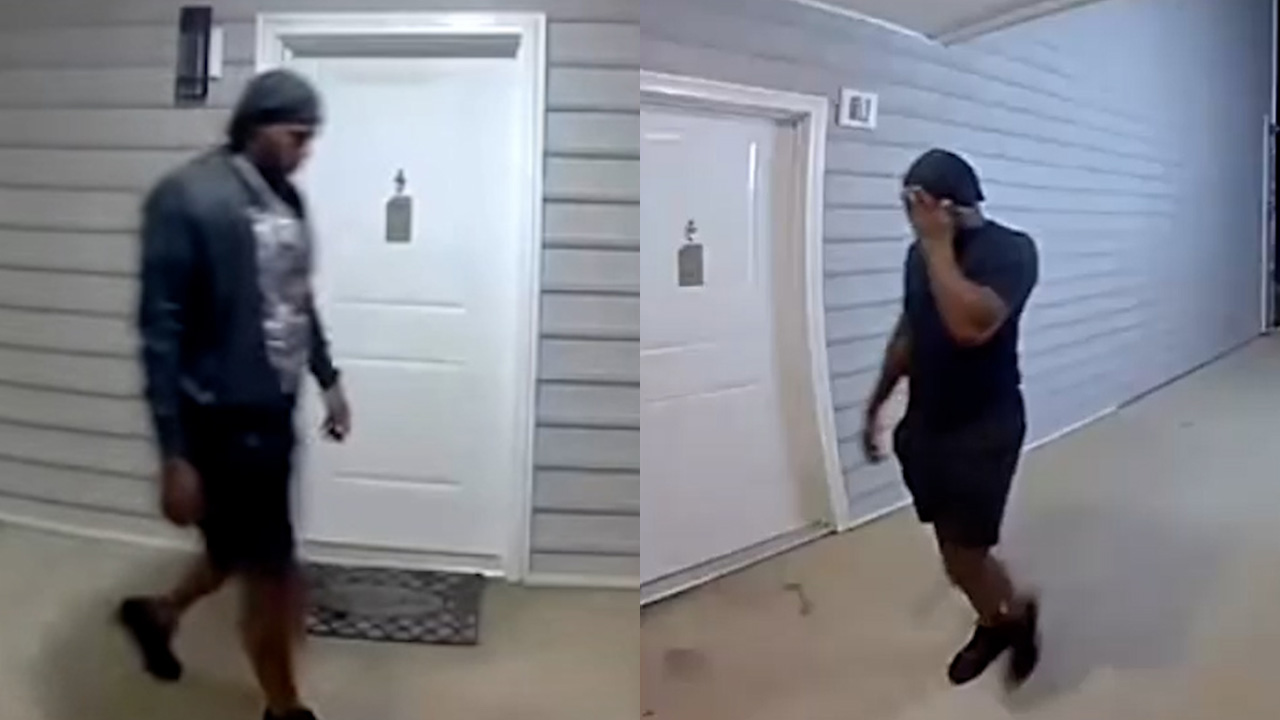 Serial burglar accused of targeting women who were home alone, police say — St. Louis Park Community news